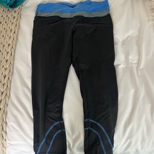 Lululemon Capri Legging